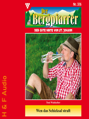 cover image of Wen das Schicksal straft